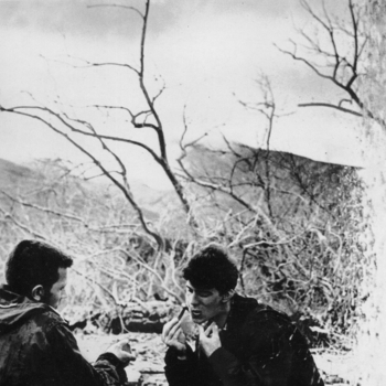 Motorama – Holy Day