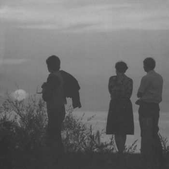 Motorama – Mirror (Single 2014)