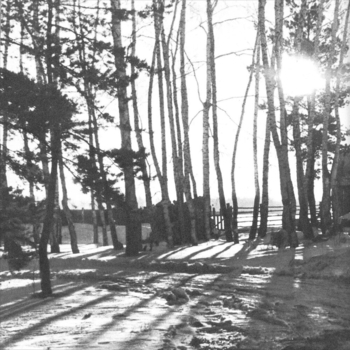 Motorama – Far Away from the City