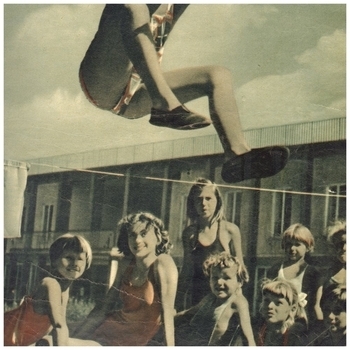 Motorama – Wife