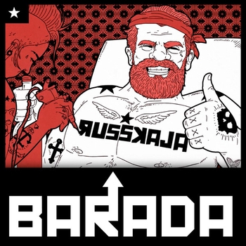 Russkaja – Roar