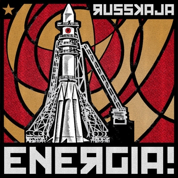 Russkaja – Istanbul