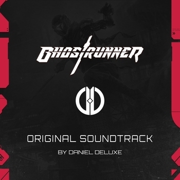 Daniel Deluxe – Capture (OST из игры "Ghostrunner")