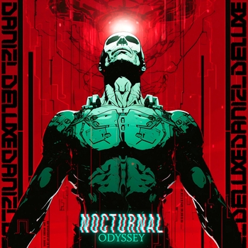 Daniel Deluxe – Ultimate Weapon (Nocturnal Odyssey 2023)