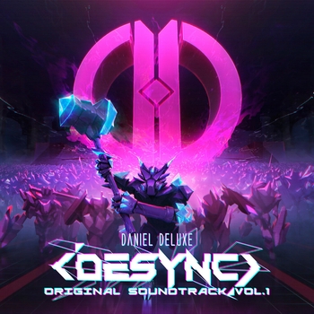 Daniel Deluxe – Breakout (Desync 2017)