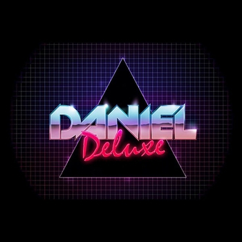 Daniel Deluxe – Mars (2016)