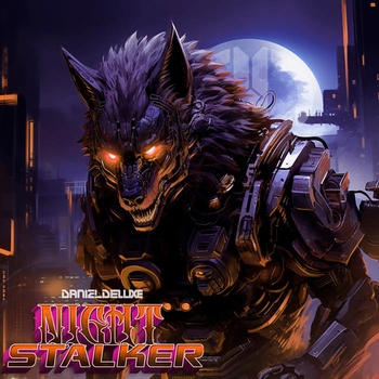 Daniel Deluxe – Underwater Terror (Night Stalker 2016)
