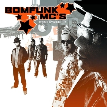 Bomfunk MC's – Foxy Lady