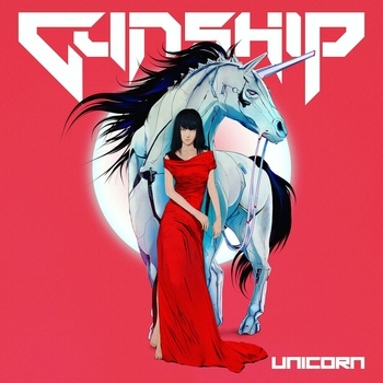 Gunship – Run like Hell