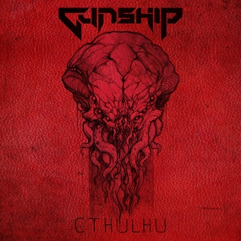 Gunship – Cthulhu