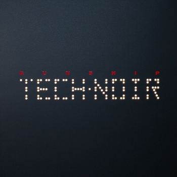 Gunship – Tech Noir 2 (Sierra Veins Remix)