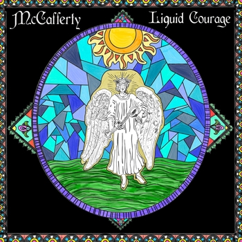 McCafferty – Liquid Courage