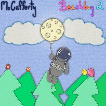 McCafferty – Beachboy 2