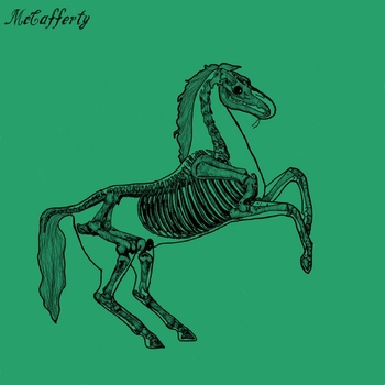 McCafferty – Me, Myself, and I Love You (2017)
