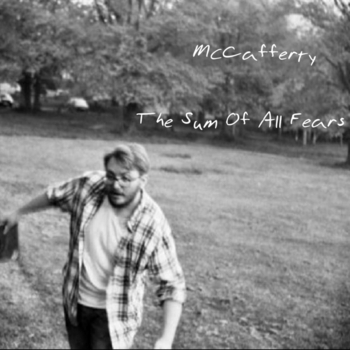 McCafferty – Shitmyfriendsusedtosay