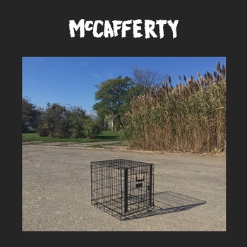 McCafferty – Finally