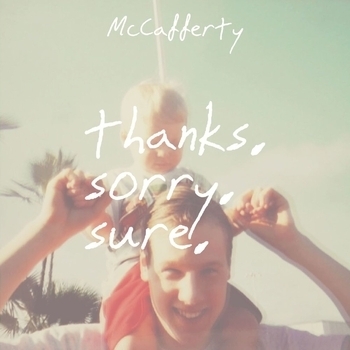 McCafferty – Daddy-Longlegs