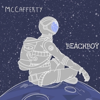 McCafferty – The Lions Den