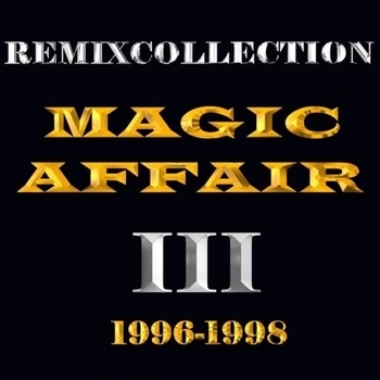 Magic Affair – Night Of The Raven (The bell mix)