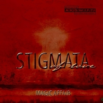 Magic Affair – Stigmata (of Love) (Dub Mix)
