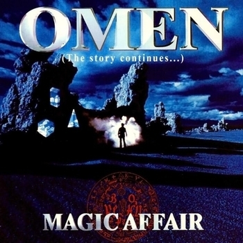 Magic Affair – Fall Out