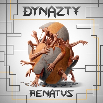 Dynazty – Incarnation (Renatus 2014)