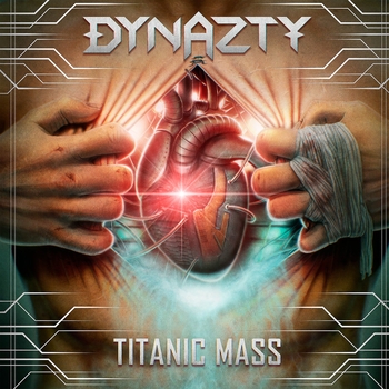 Dynazty – Titanic Mass (Titanic Mass 2016)
