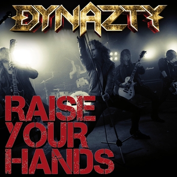 Dynazty – Raise Your Hands (Sultans Of Sin 2012)