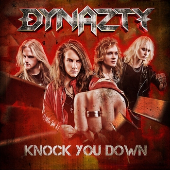 Dynazty – The Devil's Playground (Knock You Down 2011)