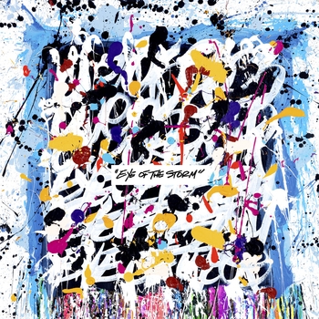 ONE OK ROCK – The Last Time