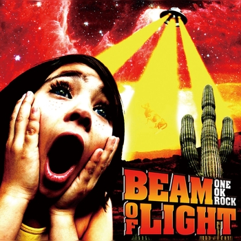 ONE OK ROCK – Hitsuzen Maker (Beam Of Light 2008)