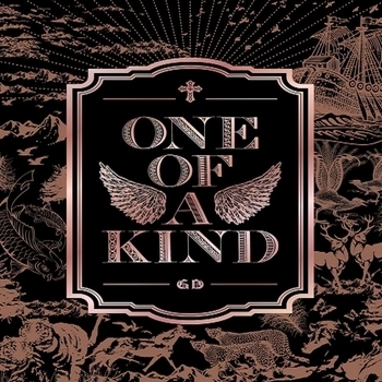 G-Dragon – One Of A Kind
