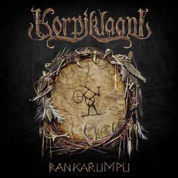 Korpiklaani – Saunaan