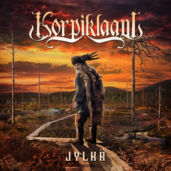 Korpiklaani – Anolan aukeat
