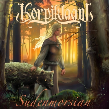 Korpiklaani – Sudenmorsian