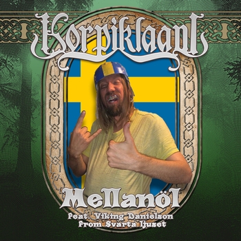 Korpiklaani – Mellanöl (Sweden)