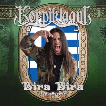 Korpiklaani – Bira Bira (Greece)