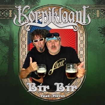 Korpiklaani – Bír Bír (Czech Republic)