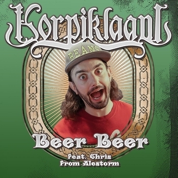 Korpiklaani – Beer Beer (Scotland)