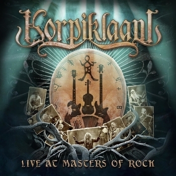 Korpiklaani – Intro (Tanhuvaara) (Live 2014)