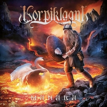 Korpiklaani – Kunnia