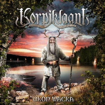 Korpiklaani – Päät Pois Tai Hirteen