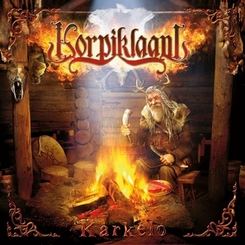 Korpiklaani – Sulasilmä