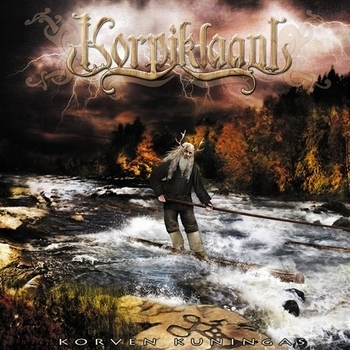 Korpiklaani – Korven kuningas
