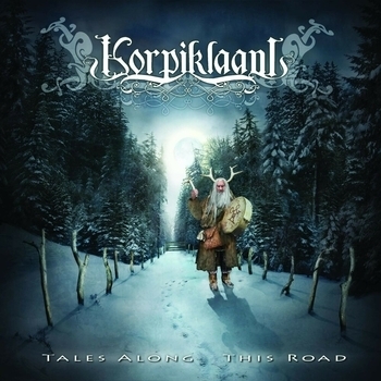 Korpiklaani – Happy Little Boozer