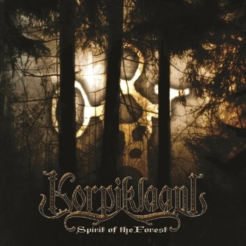 Korpiklaani – Wooden pints