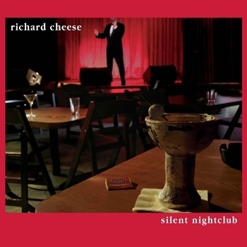Richard Cheese – Ice Ice Baby