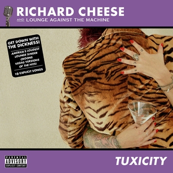 Richard Cheese – Baby Got Back