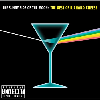 Richard Cheese – Come Out And Play