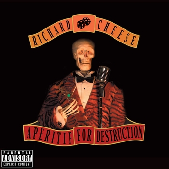 Richard Cheese – American Idiot